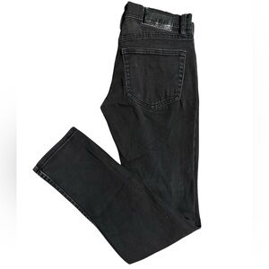 RUDE Skinny Jean